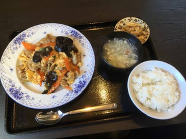 王家飯店 - サブ画像2