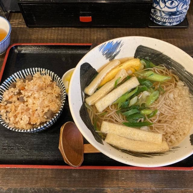 小雀弥 中津店 - サブ画像1