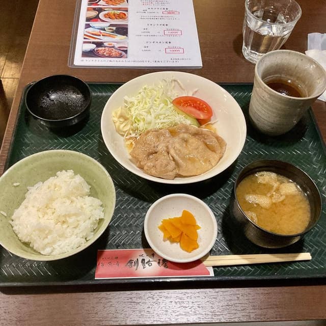 北の幸 釧路港 新宿店 - サブ画像1