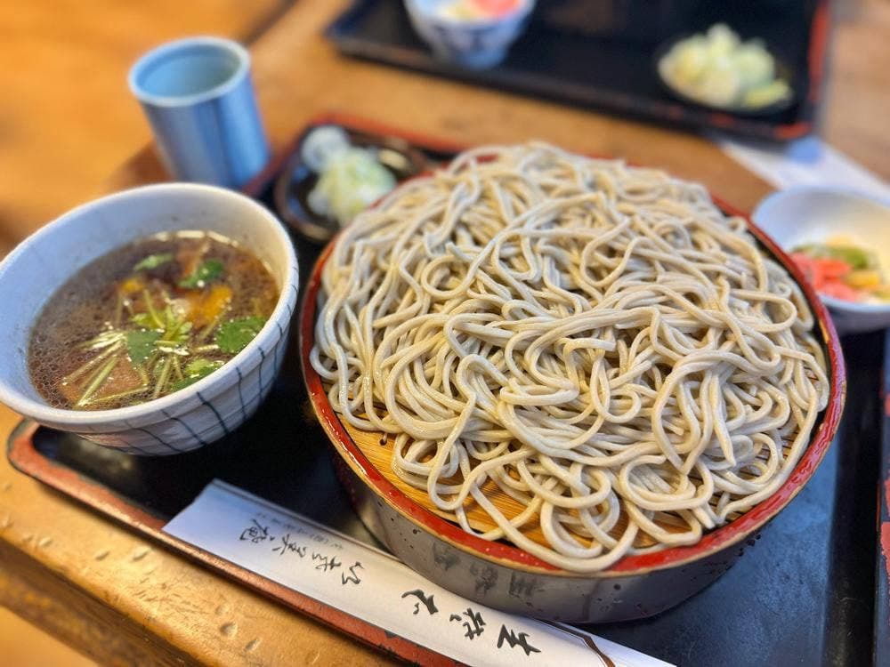 いさ美庵