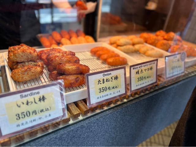 籠屋清次郎 - サブ画像3