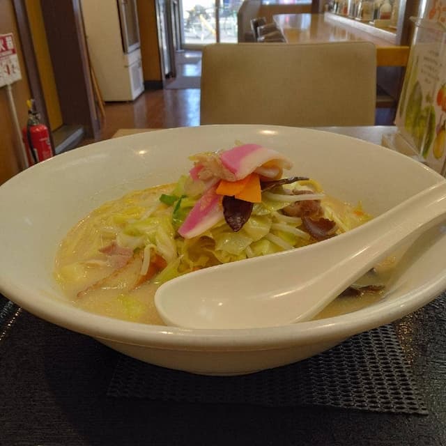 リンガーハット 新宿神楽坂店 - サブ画像3