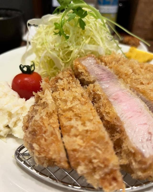 熟成豚かわむら - サブ画像3