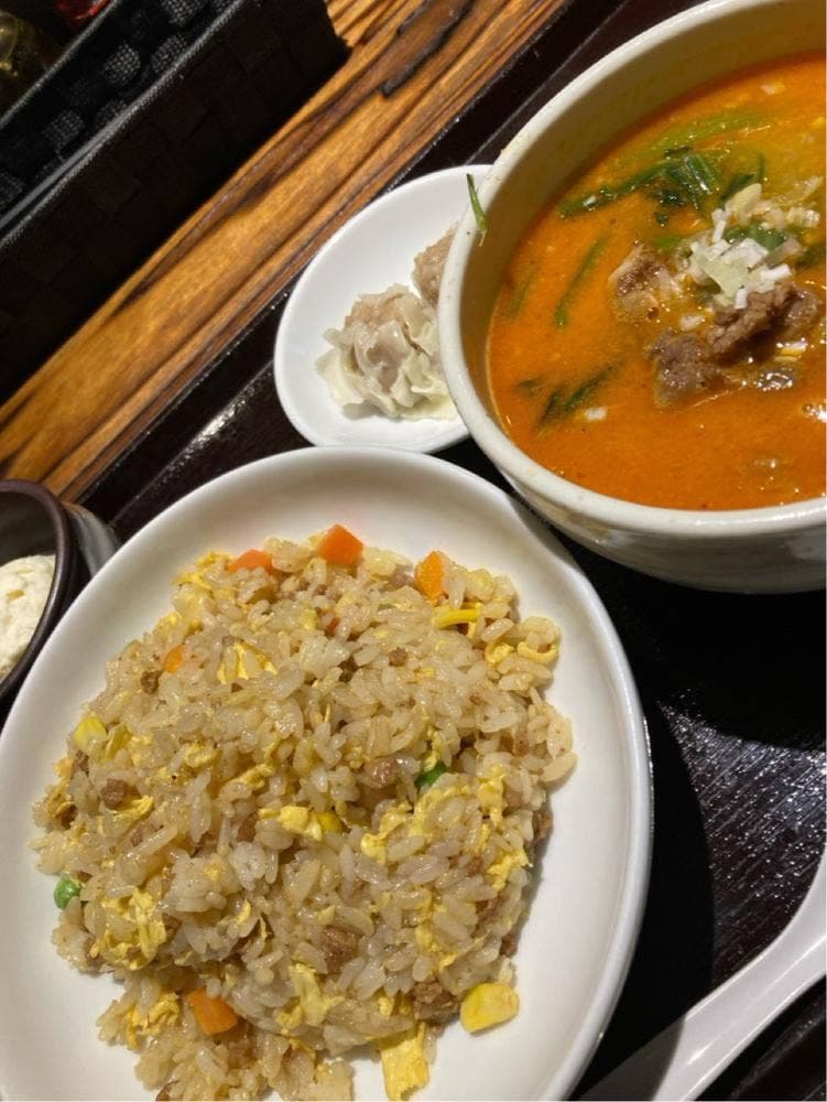 恵比寿餃子 大豊記 西新宿