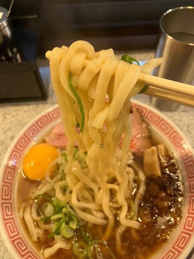 福岡太麺 NO RAMEN - サブ画像2