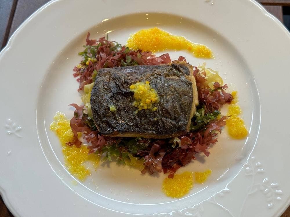 京の発酵イタリアンCAMOS