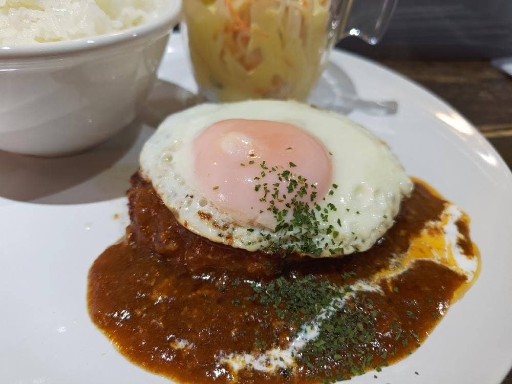 FELICE ハンバーグ専門店