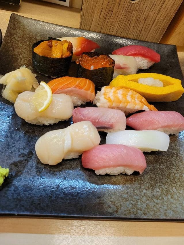魚魚 - サブ画像2