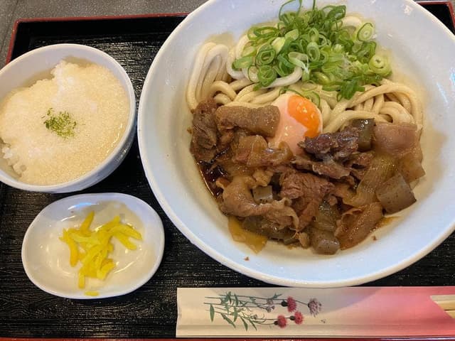 開化亭 - サブ画像2