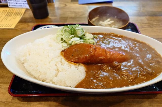 まるさん食堂 - サブ画像3