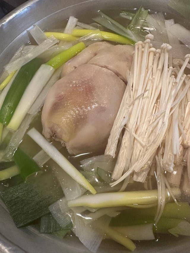 野毛とりとん - サブ画像2