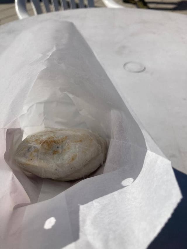 梅ヶ枝餅 - サブ画像2