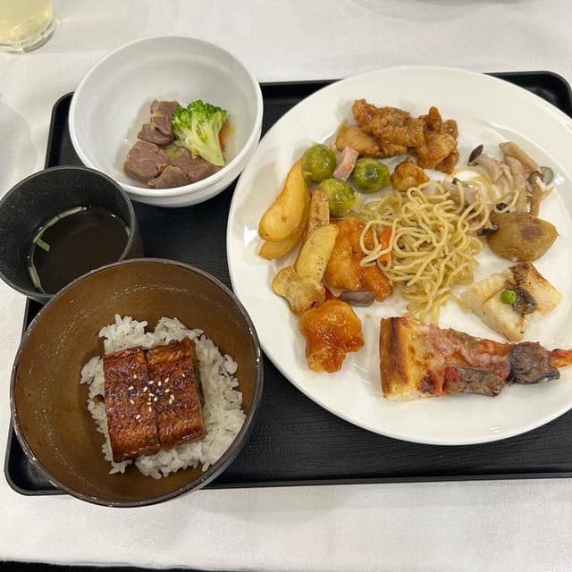 オールデイ・ダイニング ヴェルデ - サブ画像2