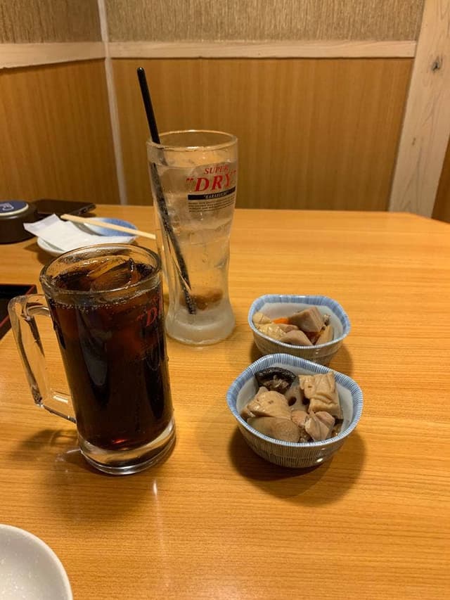 美味門 長野駅前店 - サブ画像2