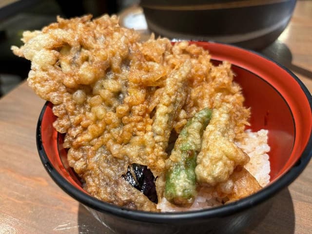 蕎麦人 弁慶 千駄木店 - サブ画像1