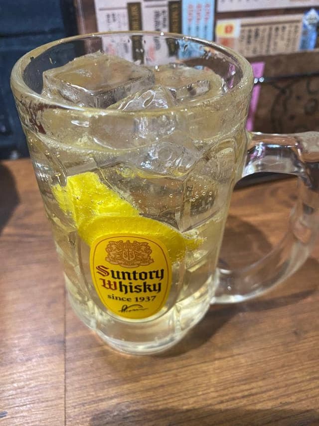 銀だこハイボール酒場 アトレ大船店 - サブ画像1