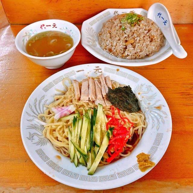 代一元 中野店 - サブ画像2