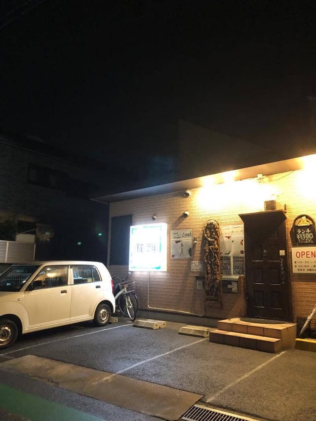 貧頭 - サブ画像3