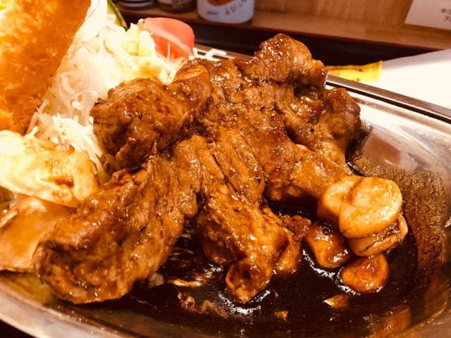 むらさきや - サブ画像2