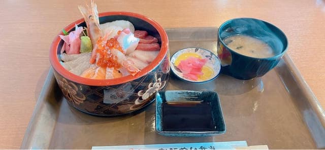 魚粋 - サブ画像3