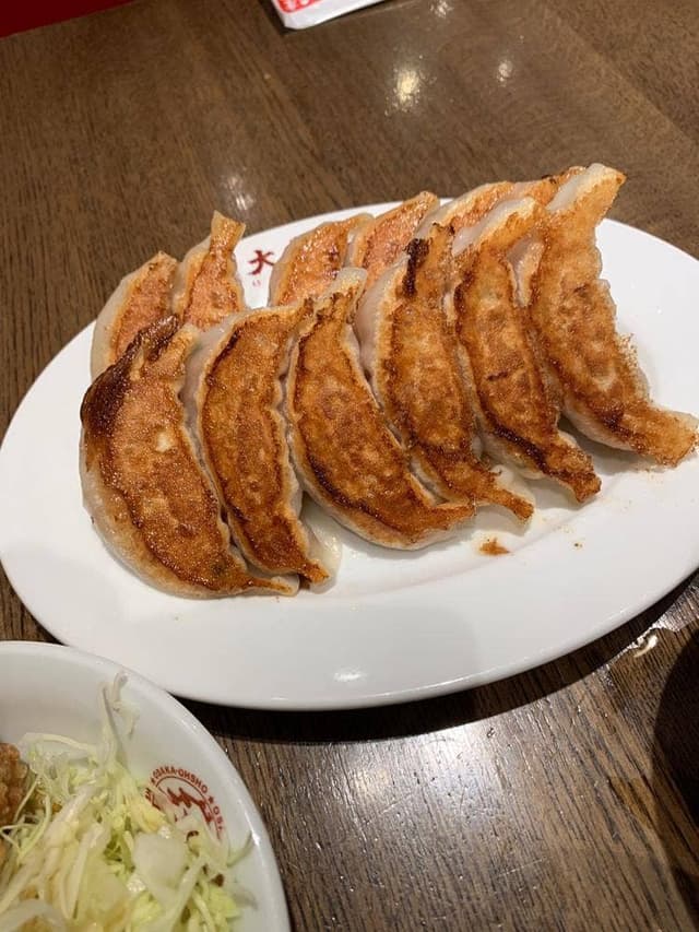 大阪王将 志木店 - サブ画像2