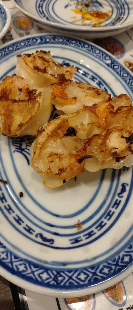 手包み餃子酒場 CHANJA 三宮駅前店 - サブ画像1