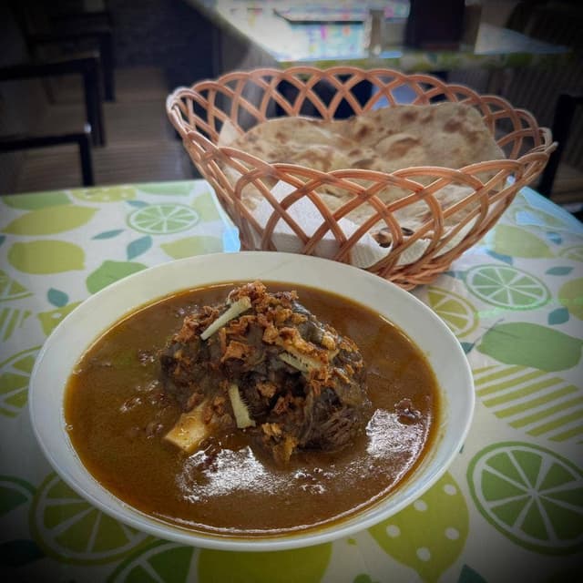 ドバイ レストラン - サブ画像2