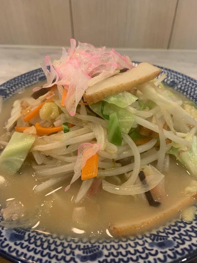 じげもんちゃんぽん ミッテン府中店 - サブ画像2