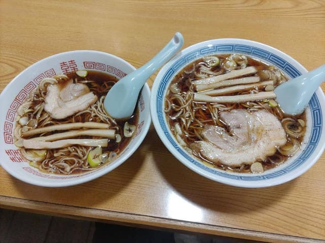 まさごそば - サブ画像3