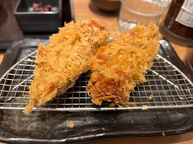 とんかつ伊達かつ グランデュオ立川店 - サブ画像1