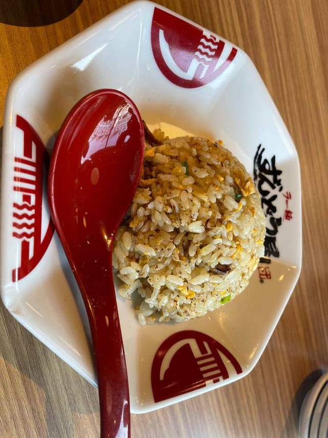 ラー麺ずんどう屋 三木店 - サブ画像1