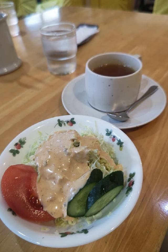 カフェ アストラル - サブ画像1