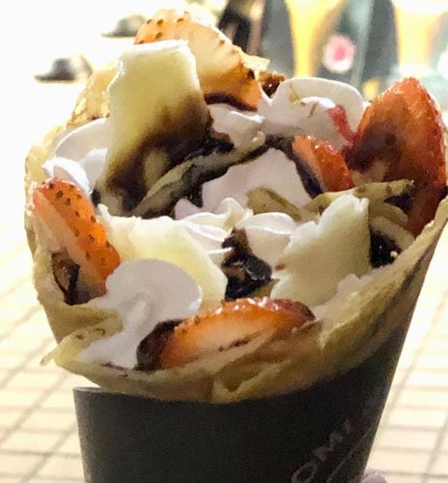 MOMI&TOY'S 天王寺ミオ店 - サブ画像1