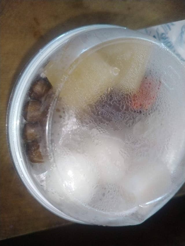 船橋屋 エキュート赤羽店 - サブ画像2