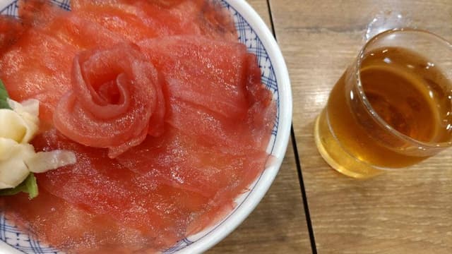 磯丸水産 赤羽南口店 - サブ画像1