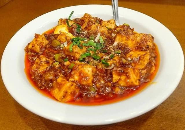 京華樓 本館 - サブ画像3