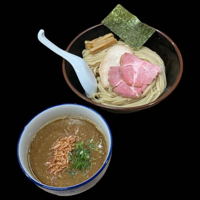 中華蕎麦たか乃 - サブ画像3