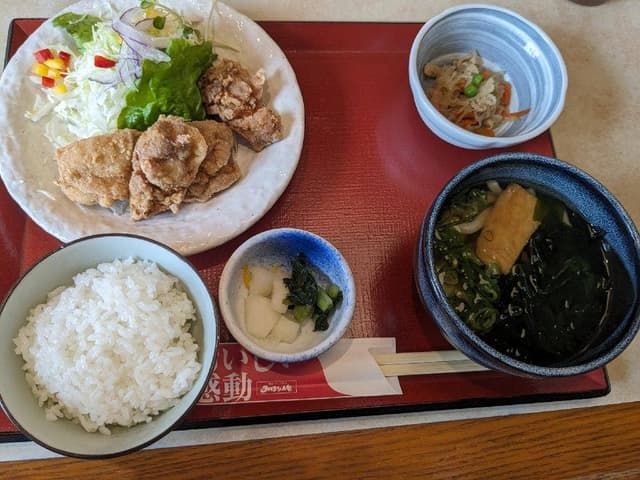 みほり峠下松店 - サブ画像1