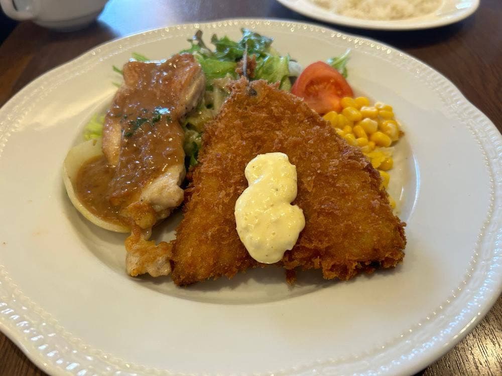 ロイヤルホスト 茨木店