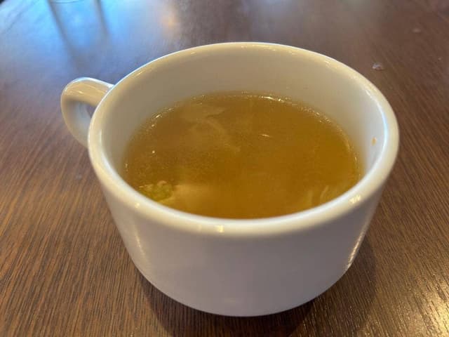 ロイヤルホスト 茨木店 - サブ画像3