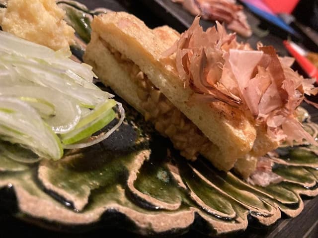 佐渡の魚と村上牛 長岡釜蔵 総本店 - サブ画像3