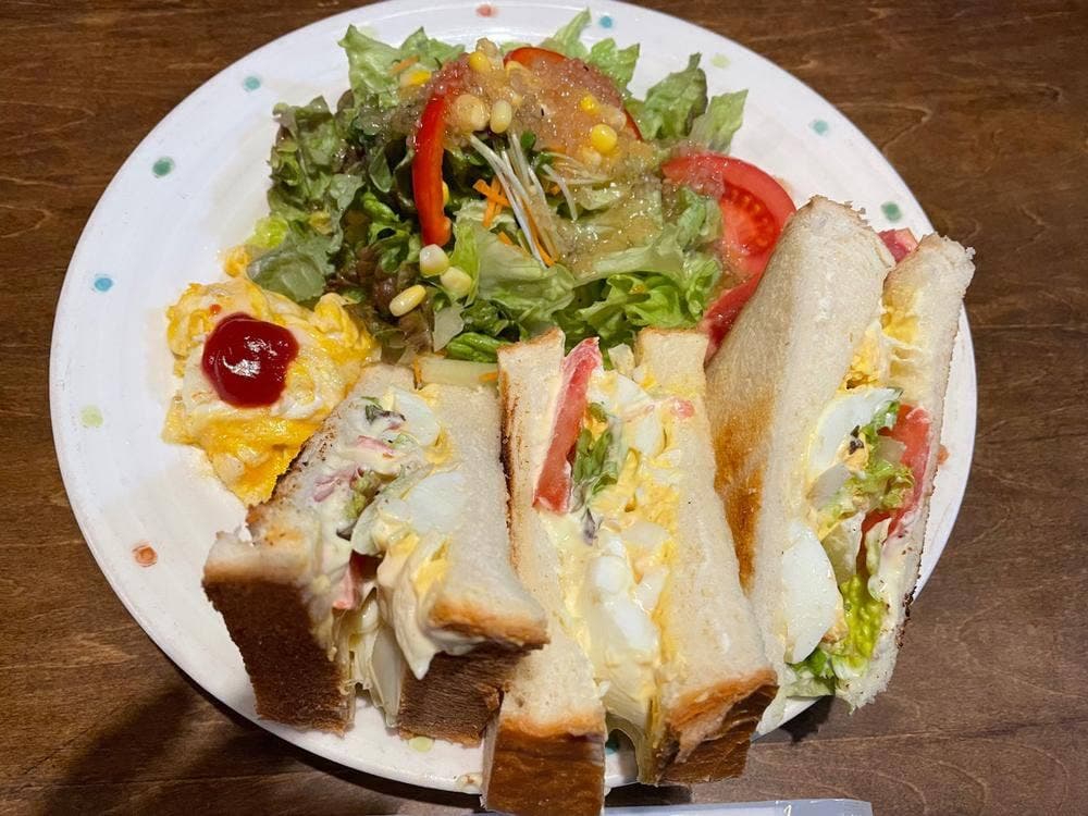 Cafe Rosso カフェ ロッソ