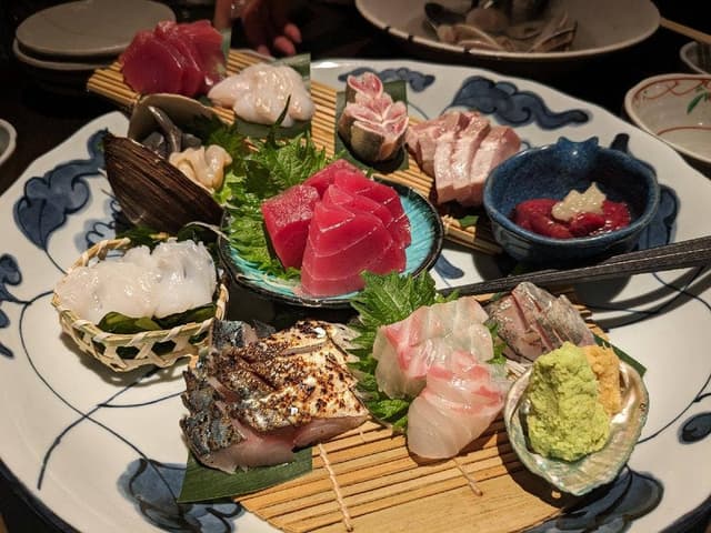 酒々屋 和海 - サブ画像3