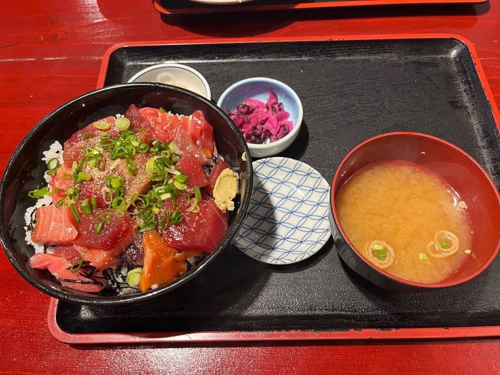 海鮮市場 長崎港 出島ワーフ店