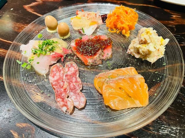 アジト 金山 - サブ画像1