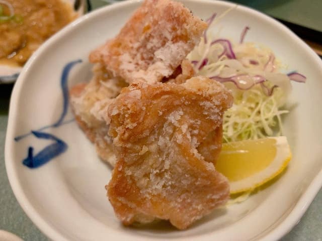ウサギ食堂 和白店 - サブ画像1