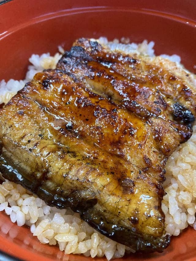 うな正 - サブ画像1