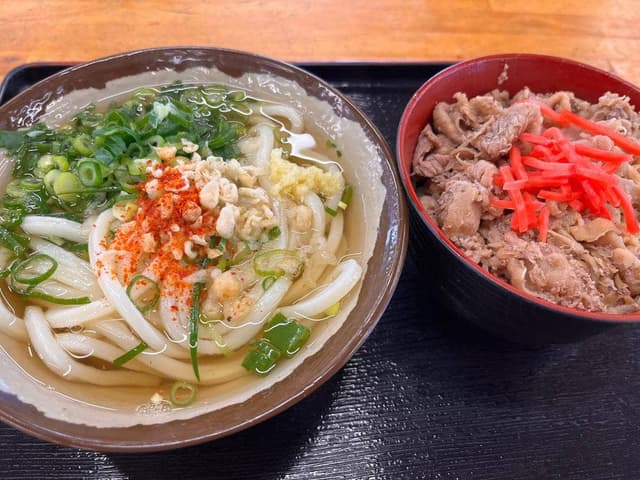 かすが町市場 - サブ画像1