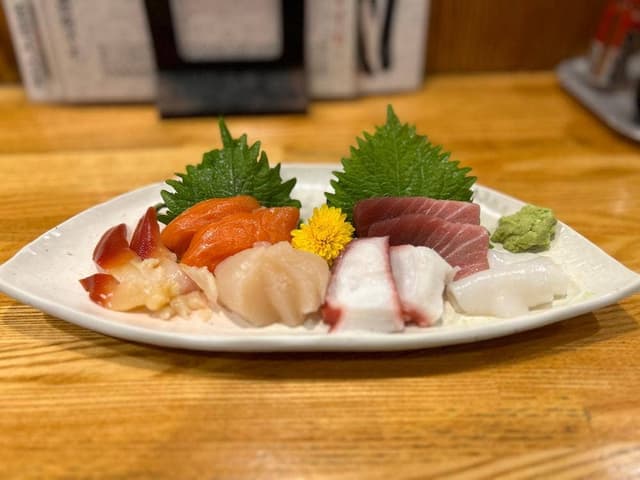 ふじや食堂 - サブ画像1