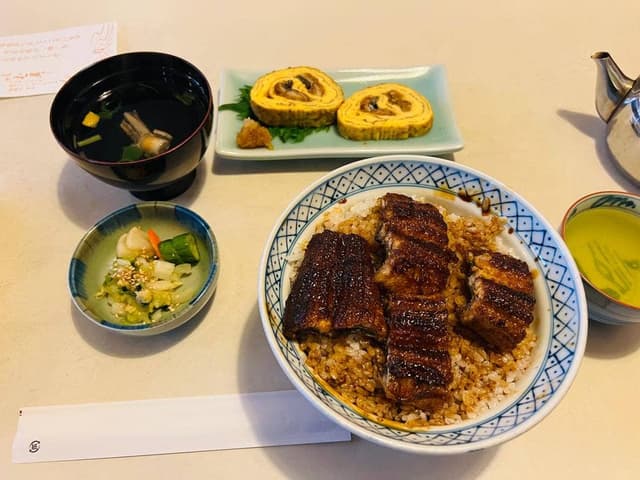 いば昇 本店 - サブ画像1